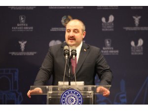 Bakan Varank: “Tacikistan’a vize kısıtlaması kalkıyor”