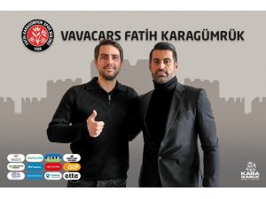 Volkan Demirel, Karagümrük’te