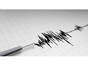 Çorum’da 4.1 büyüklüğünde deprem