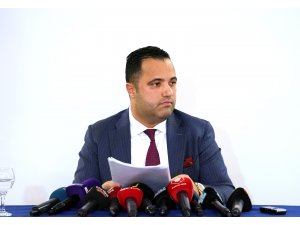 Rezan Epözdemir: "İstifa etmedim, bu hukuka aykırı"