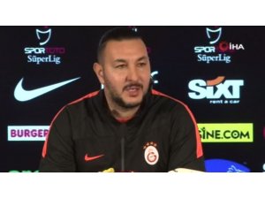 Necati Ateş: "Bunları söyleme hakkına sahip değilsin!"