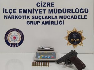 Şırnak’ta terörün finans kaynaklarına operasyon: 46 gözaltı
