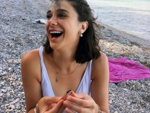 Pınar Gültekin cinayetinde şifre geldi görüntüye rastlanmadı