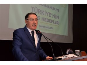 Ombudsman Malkoç’dan dövizdeki artışla ilgili açıklama