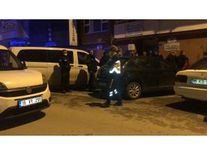 Bursa’da uykudaki eşini vuran yaşlı adam tutuklandı