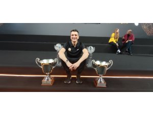 Giovanni Guidetti: “En iyi takım olarak kupayı hak ettik”