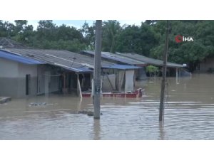 Malezya’daki sel felaketinde ölü sayısı 14’e yükseldi