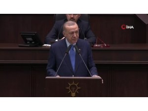 Cumhurbaşkanı Erdoğan: "Erken seçim yok, Bay Kemal noktalı virgül değil nokta koyuyorum"