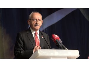 CHP Lideri Kılıçdaroğlu: “Çiftçimizin cebine 750 milyon lira para girecek”