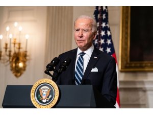 Biden, sağlık durumu iyi olursa 2024’te yeniden aday olacak