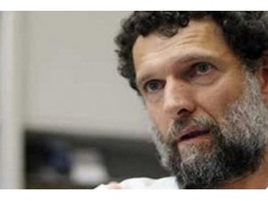 Osman Kavala’nın tutukluluk halinin devamına karar verildi