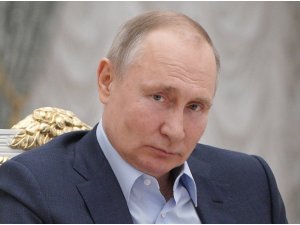 Putin: “Bırakalım Avrupalılar kendi sorunlarıyla uğraşsınlar”