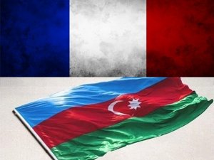 Azerbaycan’dan Fransa’ya Karabağ notası