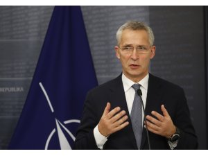 NATO’dan Rusya’ya: "Diyalog var taviz yok"