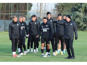 Altay ve Kasımpaşa, 57 yıl sonra Süper Lig’de karşılaşacak