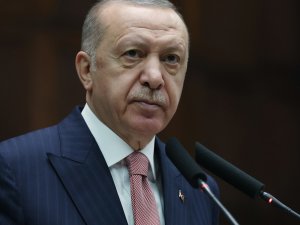 Cumhurbaşkanı Erdoğan: "Stokçuluğa verilecek cezayı arttırmaya yönelik düzenleme TBMM’ye geldi