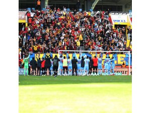 Kayserispor-Sivasspor maçı bilet fiyatları belli oldu