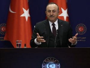 Bakan Çavuşoğlu: “Ermenistan’la ilk toplantı Moskova’da”