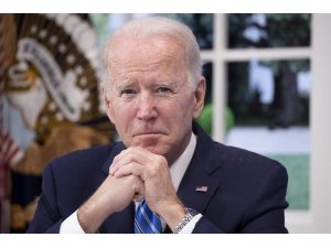 Biden’dan 768 milyar dolarlık savunma bütçesine onay