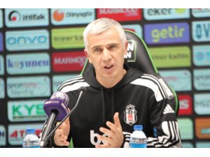 Önder Karaveli: “Beşiktaş’ın oyunu çok daha güçlü bir oyun olmalı”