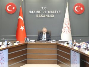 Fiyat İstikrarı Komitesi’nde enflasyonla mücadele ve döviz kurlarının fiyatlar üzerindeki etkisi ele alındı