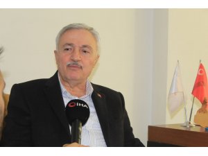 AK Parti Elazığ Milletvekili Demirbağ: “Millet ittifakını özel ahlak eğitiminden geçirmek lazım”