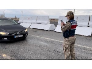 Bitlis’te yaka kameraları kullanılmaya başlandı