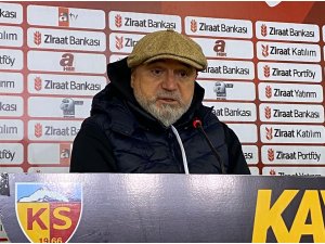 Hikmet Karaman: “Hep birlikte sağlıklı başlangıçlar yapmak istiyoruz”