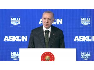 Cumhurbaşkanı Erdoğan: "CHP başındaki zat siyasi eşkıyalık yapmayı alışkanlık haline getirdi"