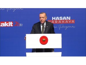 “Demokrasiye karşı darbecilerin yanında saf tutanlar, gayretlerimizle siyasetten tasfiye edildiler”