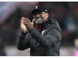 Jürgen Klopp’un korona virüs testi pozitif çıktı