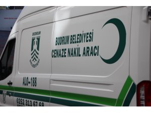 Üzerine duvar kaplaması düşen çocuk hayatını kaybetti