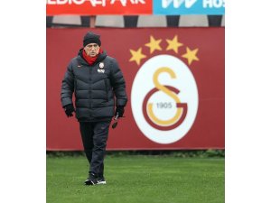 Fatih Terim: “En üst gayretle çalışmaya devam edeceğim”