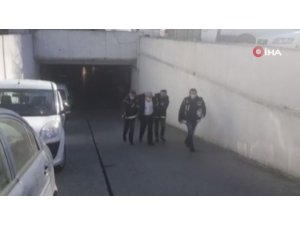 Ziya Bandırmalıoğlu cinayetine ilişkin 1 kişi daha tutuklandı