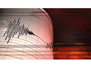 Alanya’da 5,3 büyüklüğünde deprem!