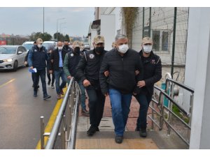 FETÖ’nün KKTC askeri mahrem sorumlusu Adana’da yakalandı