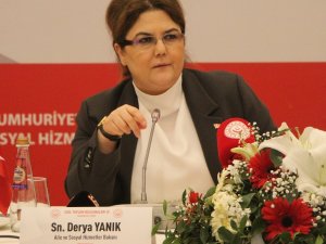 Bakan Yanık: “Ocak ayına ilişkin yaşlı ve engelli aylıklarını hesaplara yatırıyoruz”