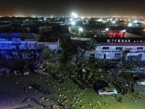 Kazakistan’da protestolara katılan 2 bin kişiye gözaltı