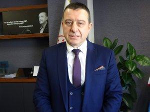 Usta: "Trabzon’da vaka sayıları günlük 700’lü rakamların üzerine çıktı"