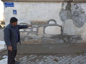 İHA’nın gündeme getirdiği ’binlerce yıllık tarihin üstüne ev yaptılar’ haberiyle ilgili yeni gelişme