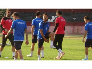 Beşiktaş, Kerem Kalafat için görüşmelere başladıC