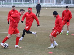 Yiğidolar’da Konya mesaisi sürüyor