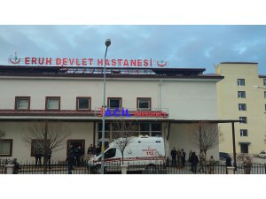 Siirt’te arazi kavgası: 5 yaralı