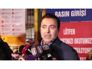 Emre Kocadağ: “Birçok eksiğimize rağmen iyi bir futbol oynadık”