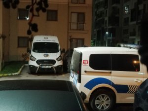 7. kattan düşen Sedefnur ile aynı evde bulunan 2 polis memuru açığa alındı