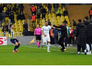 Mert Hakan’dan Belhanda’ya tepki