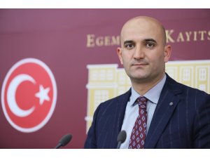 MHP’li Kılavuz’dan Raziye Oskay cinayetine tepki