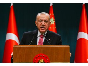 Cumhurbaşkanı Erdoğan, Aydın’a geliyor