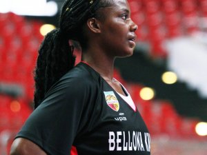 Brooque Williams 23 sayı ile oynadı