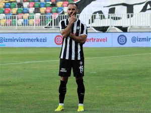 Altay’da Paixao ayrıldı